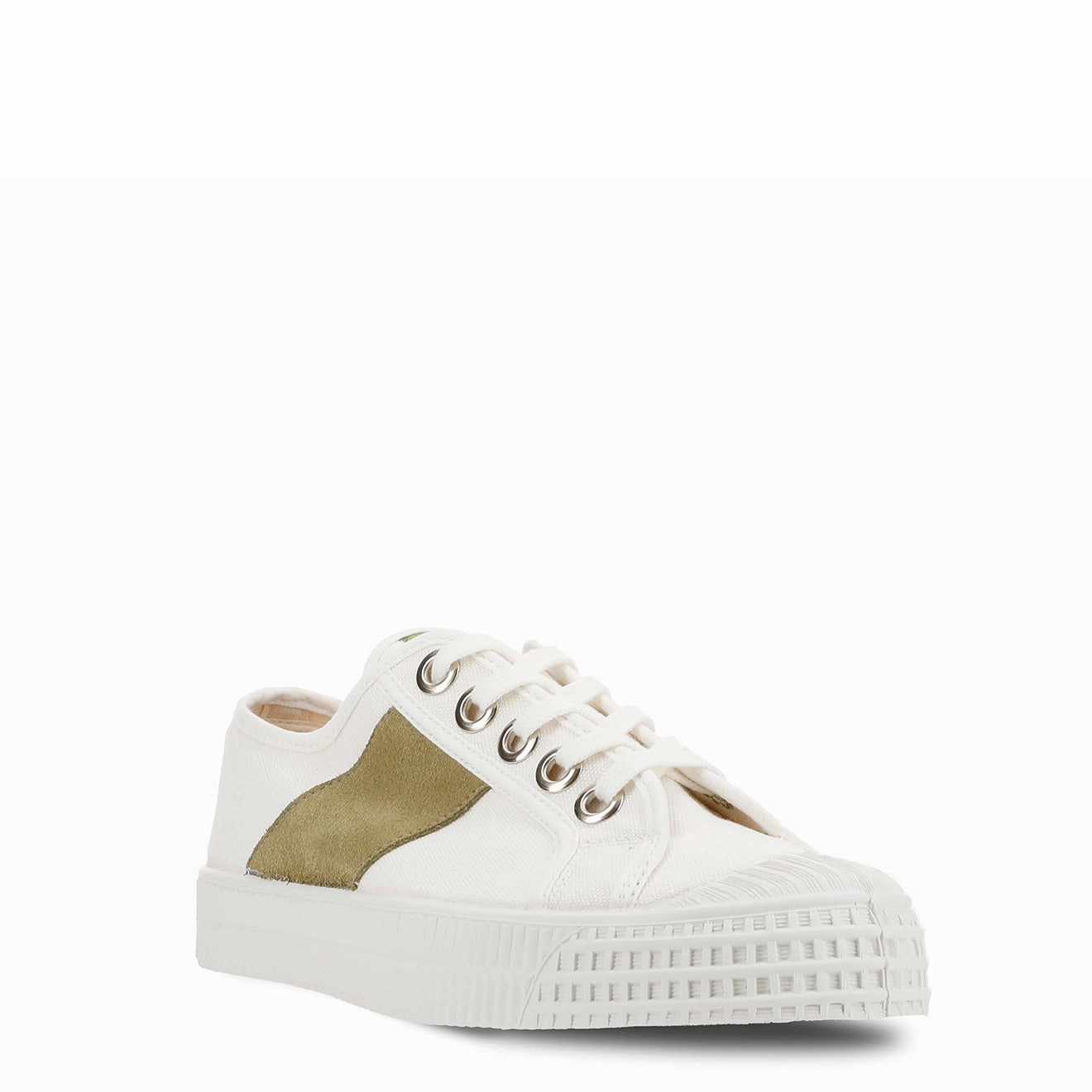 Novesta Star Master Trainer White Green / White Grab the Deal Now