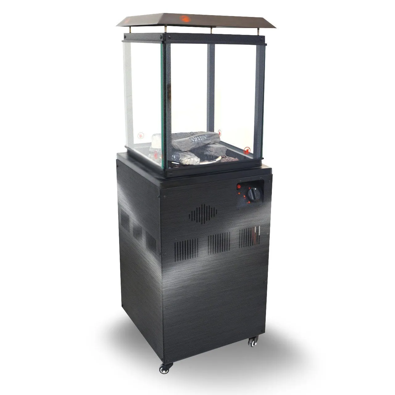 Olmar Garden Gas Heating Multi Color