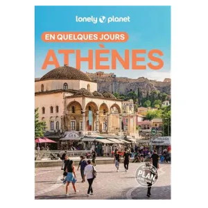 Todays Best Deal Guide Athnes Lonely Planet