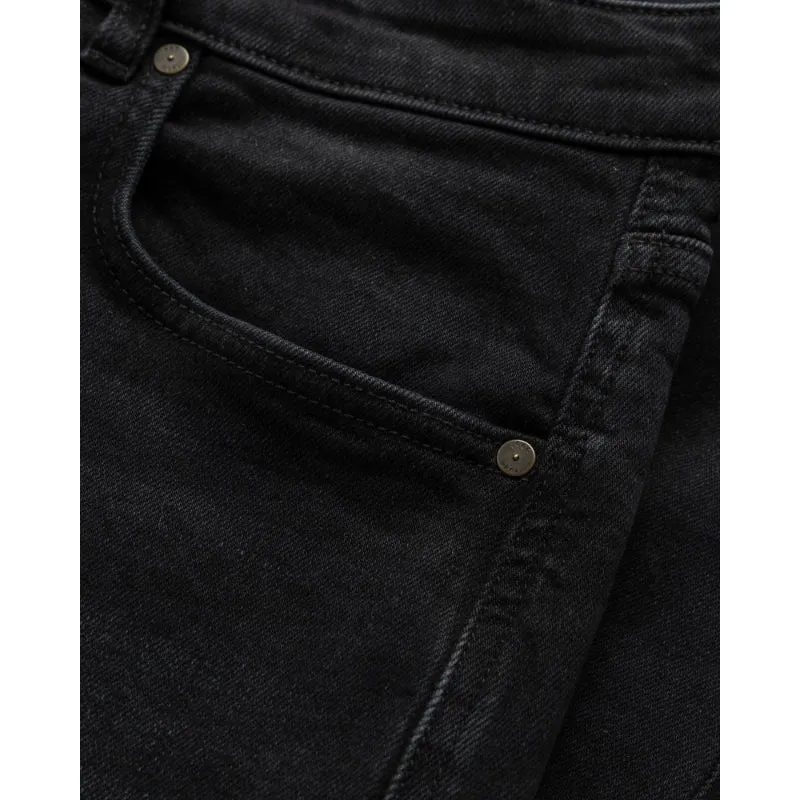 Rodd & Gunn Hira Mens Jeans - Coal Hot Sale Alert