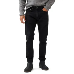 Rodd & Gunn Hira Mens Jeans - Coal Big Sale Today