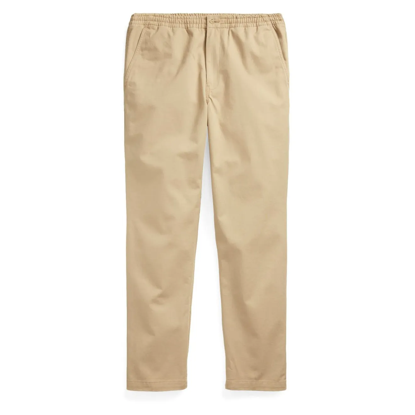 Shop Today Save MustHave Deal Polo Ralph Lauren Relaxed Fit Polo Prepster Twill Chino Pant Vintage Khaki