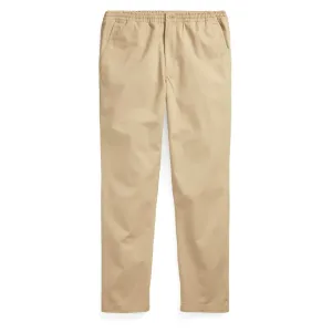 Shop Today Save MustHave Deal Polo Ralph Lauren Relaxed Fit Polo Prepster Twill Chino Pant Vintage Khaki