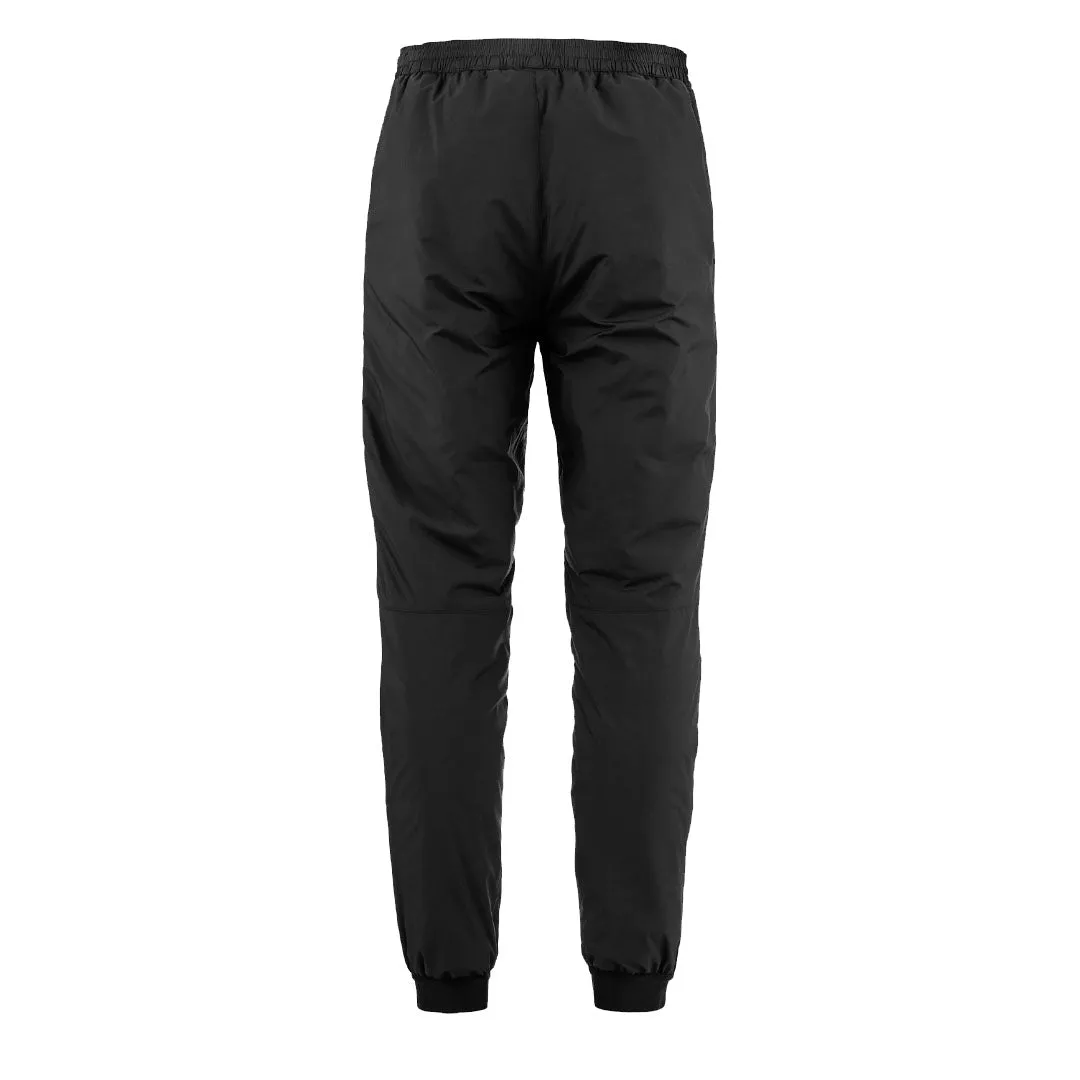 Fjallraven Keb Insulated Trousers Black Grab Your Savings