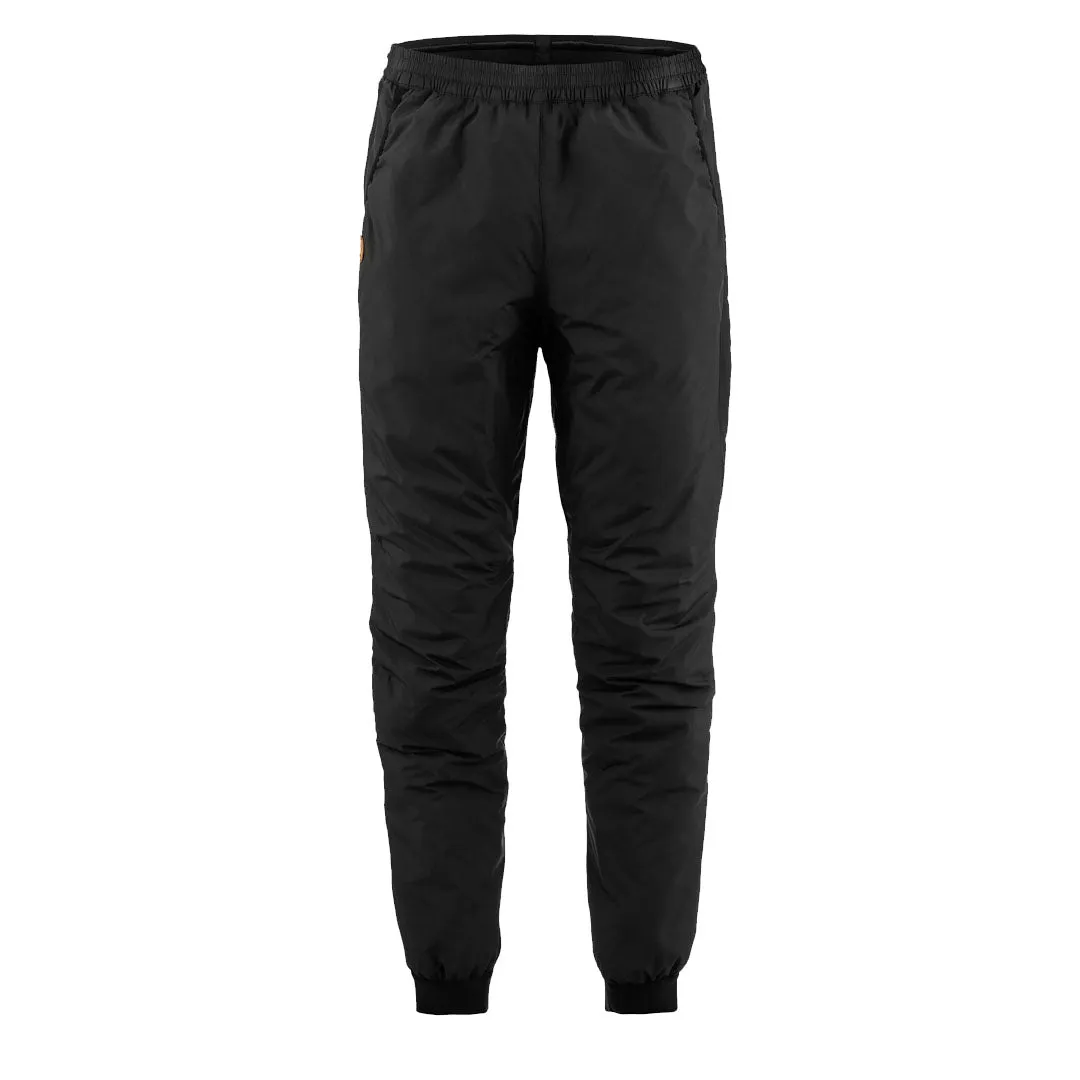 Fjallraven Keb Insulated Trousers Black Trending Today Steal Shop the Savings