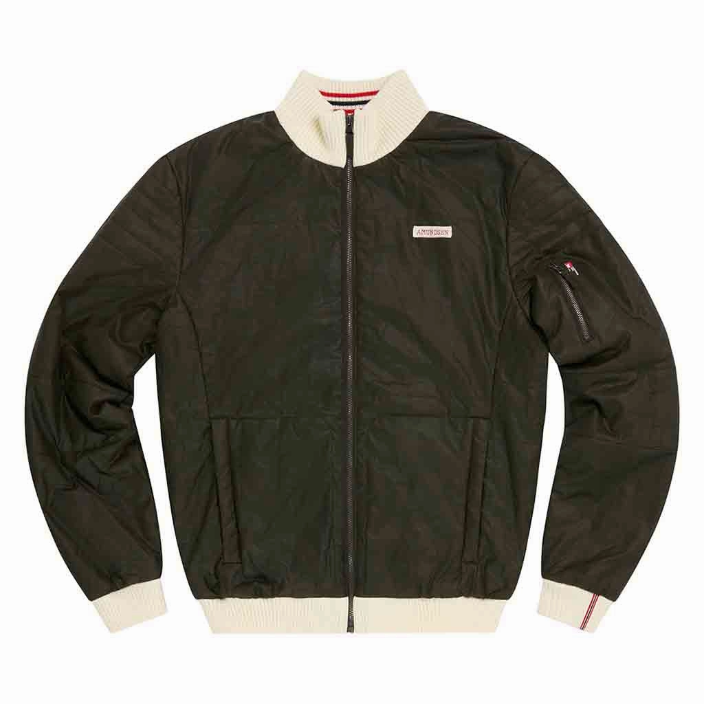 Breguet Waxed Jacket | Men'S Unmissable Deal Today Limited Time Sale