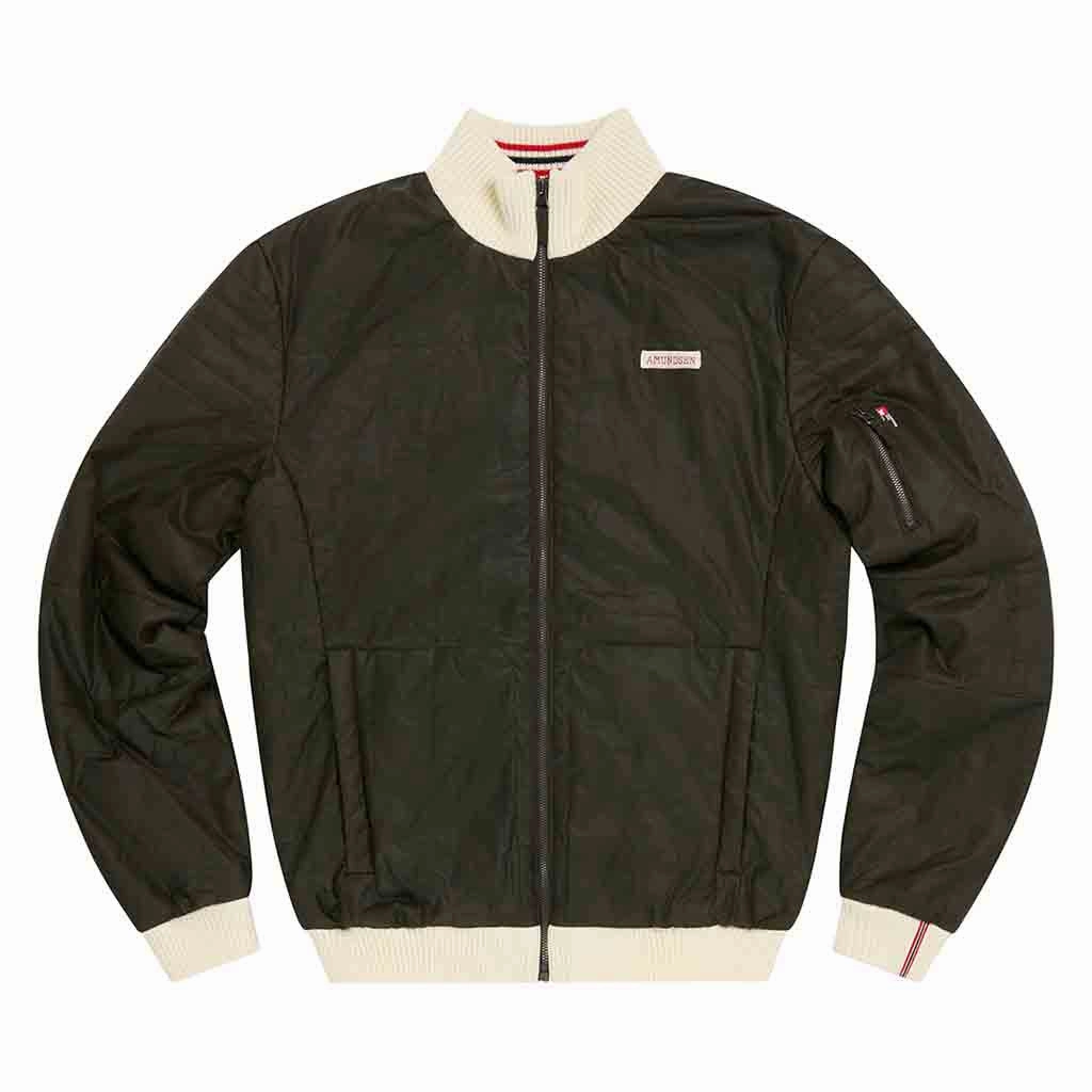Breguet Waxed Jacket | Men'S Trending Savings Now
