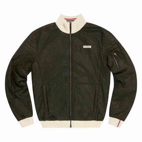 Breguet Waxed Jacket | Men'S Unmissable Deal Today Limited Time Sale