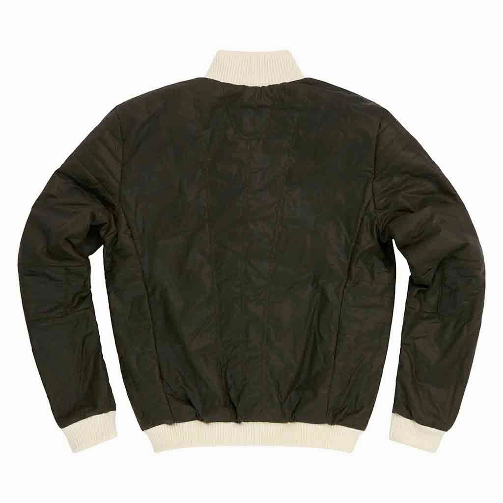 Hot Deals Today Limited Offer Alert Breguet Waxed Jacket | Men'S