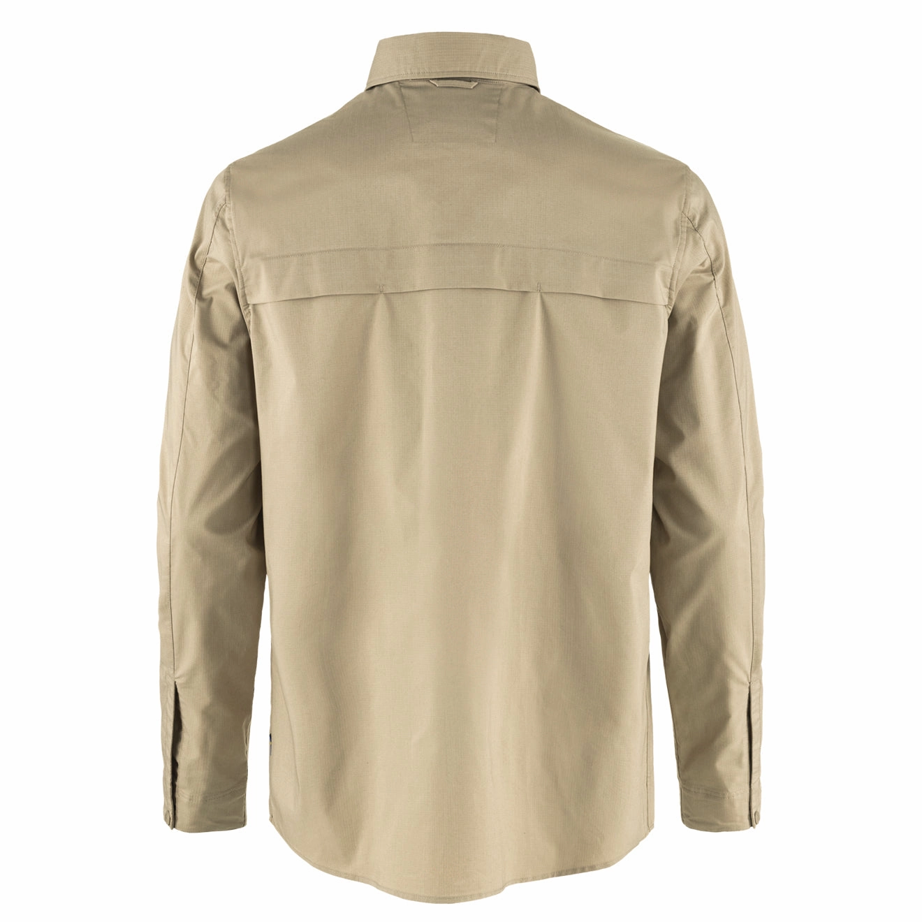 Fjallraven Abisko Trail Shirt Ls Fossil Todays Trending Deals Exclusive Deal Inside