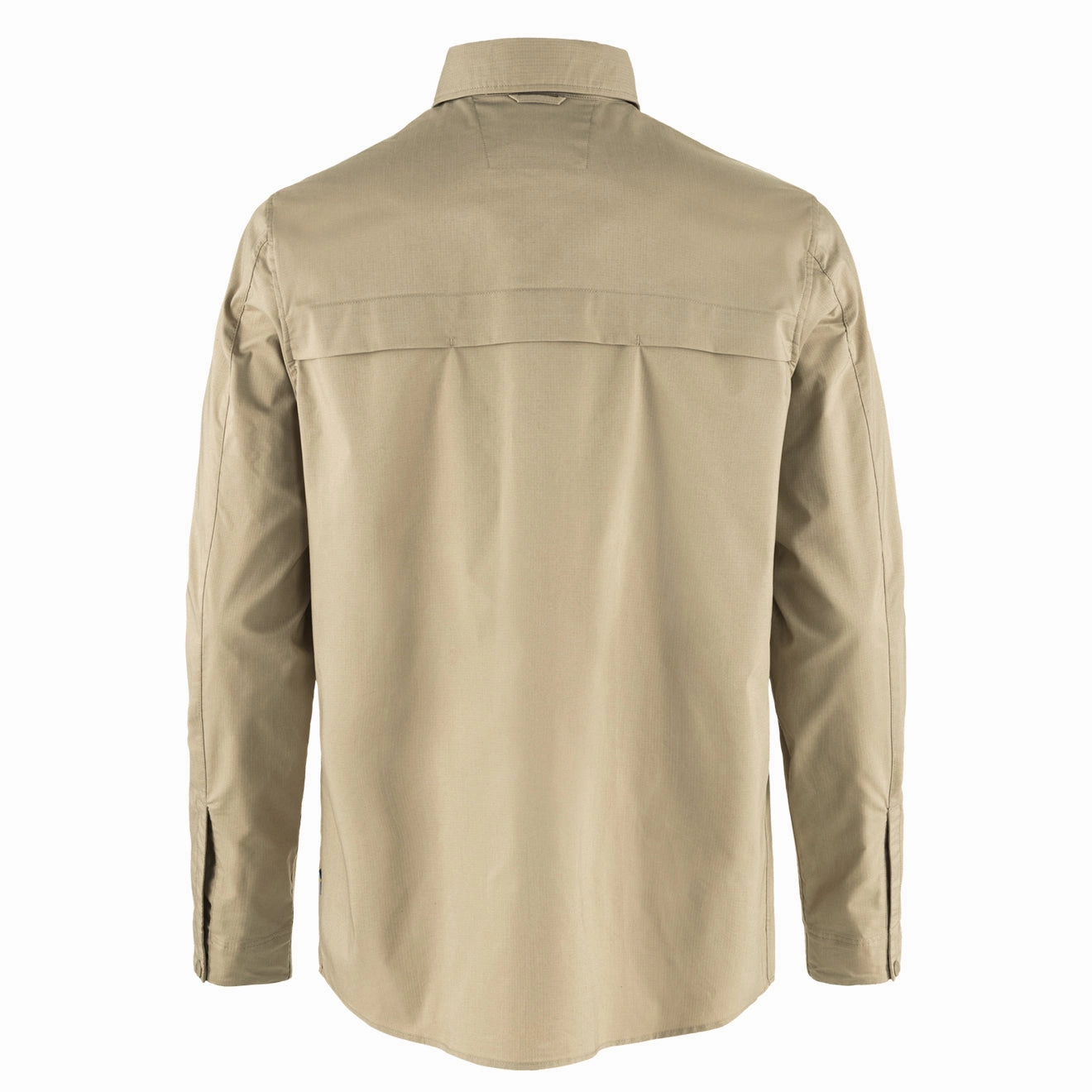 Hot Offer Event Weekend Flash Offer Fjallraven Abisko Trail Shirt Ls Fossil