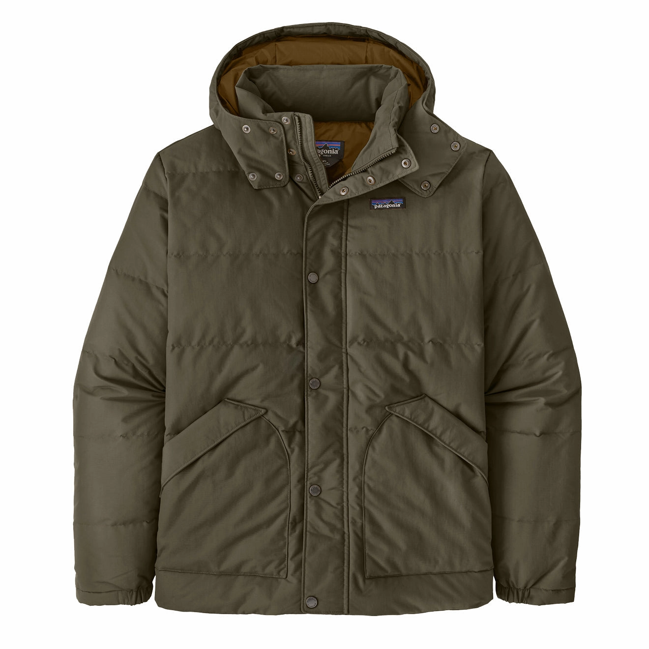 Patagonia Downdrift Jacket Basin Green Shop Save Today Hot Pick Deal