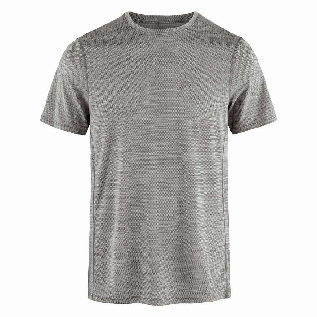 Surprise Offer Now Instant Savings Inside Abisko Lite Ss T-Shirt | Men'S
