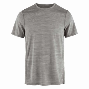 Hot Offer Frenzy Abisko Lite Ss T-Shirt | Men'S