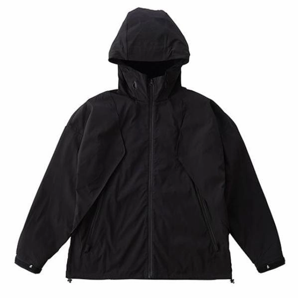 Flash Sale Now Gramicci Rectas Big Flap Jacket Black