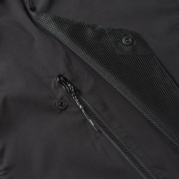 Special Price Today Flash Pick Today Gramicci Rectas Big Flap Jacket Black