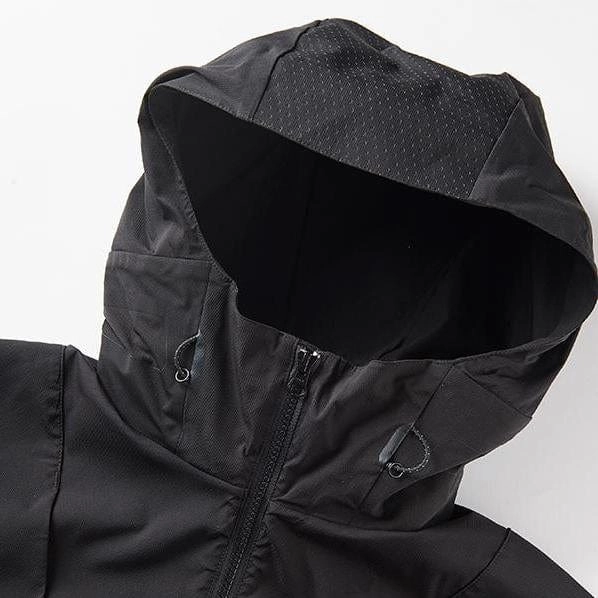 Gramicci Rectas Big Flap Jacket Black Best Deal Alert