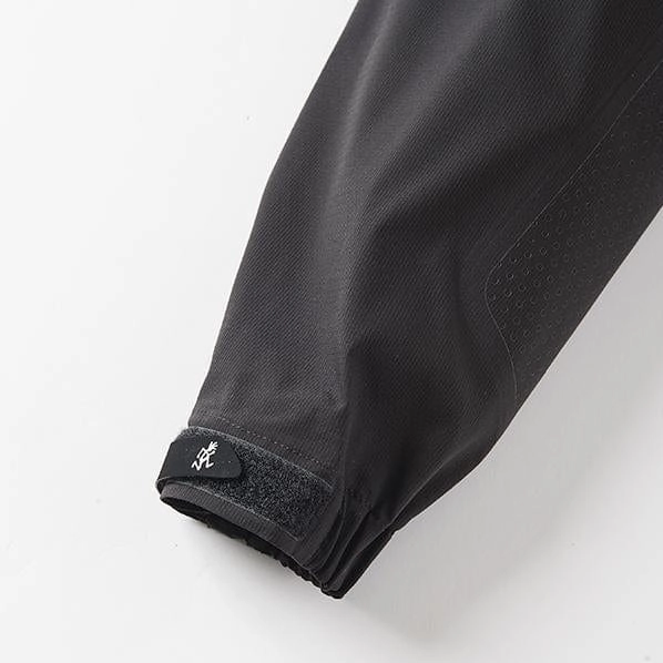 Gramicci Rectas Big Flap Jacket Black Hot Offer Event Todays Best Deal