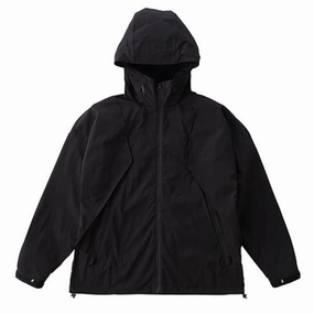 Flash Sale Now Gramicci Rectas Big Flap Jacket Black