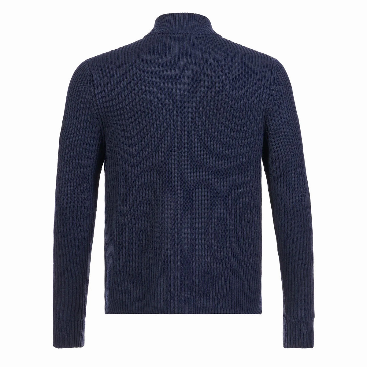 Dont Miss This Steal Flash Deal Alert Musto Marina Button Neck Knit Navy