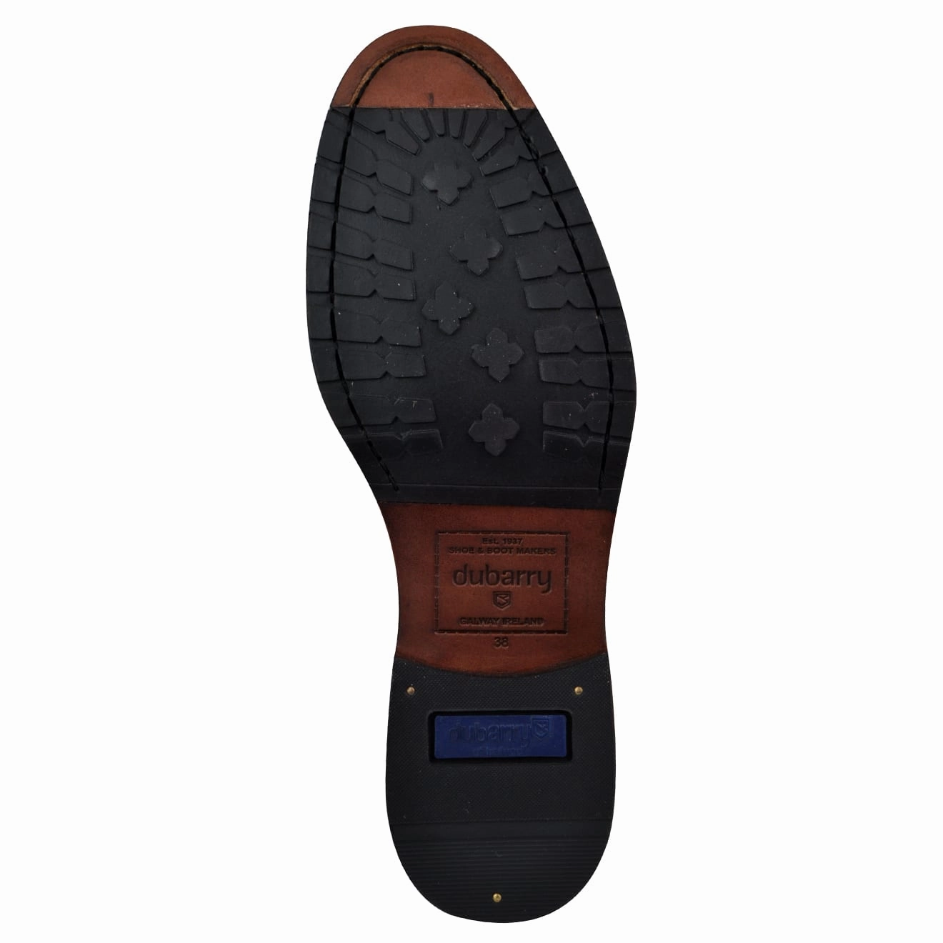 Limited Time Hot Deal Shop Todays Picks Dubarry Womens Limerick Gore-Tex Leather Boots Chestnut
