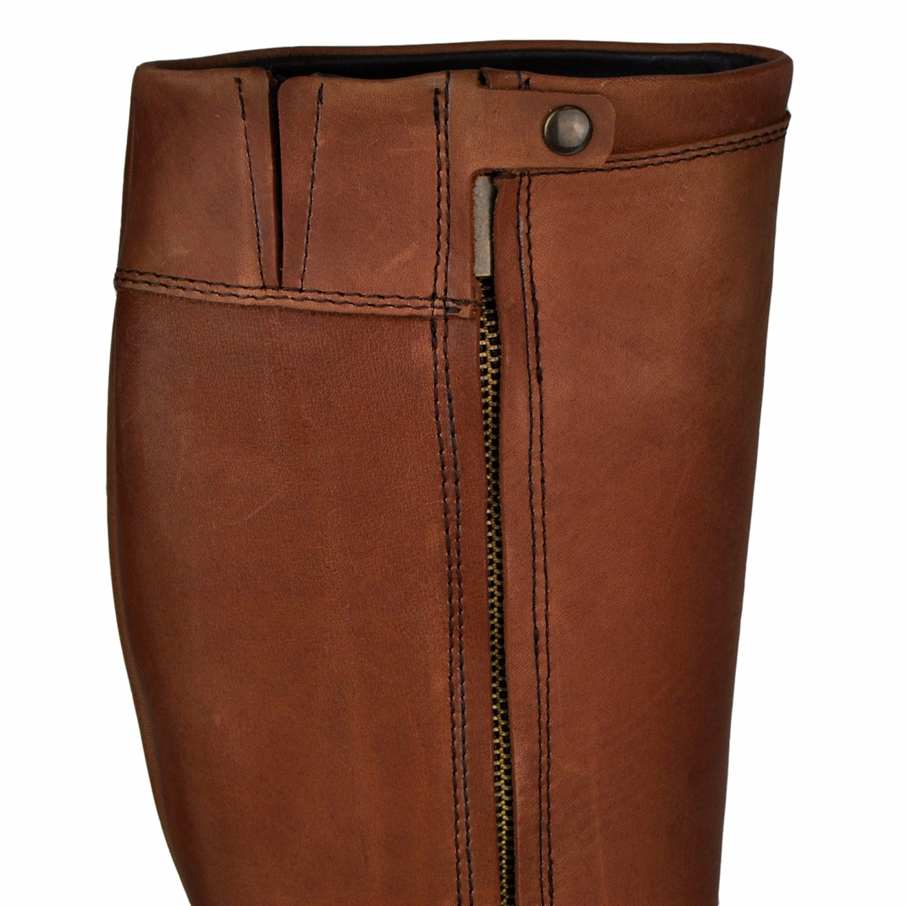 Weekend Flash Offer Dubarry Womens Limerick Gore-Tex Leather Boots Chestnut
