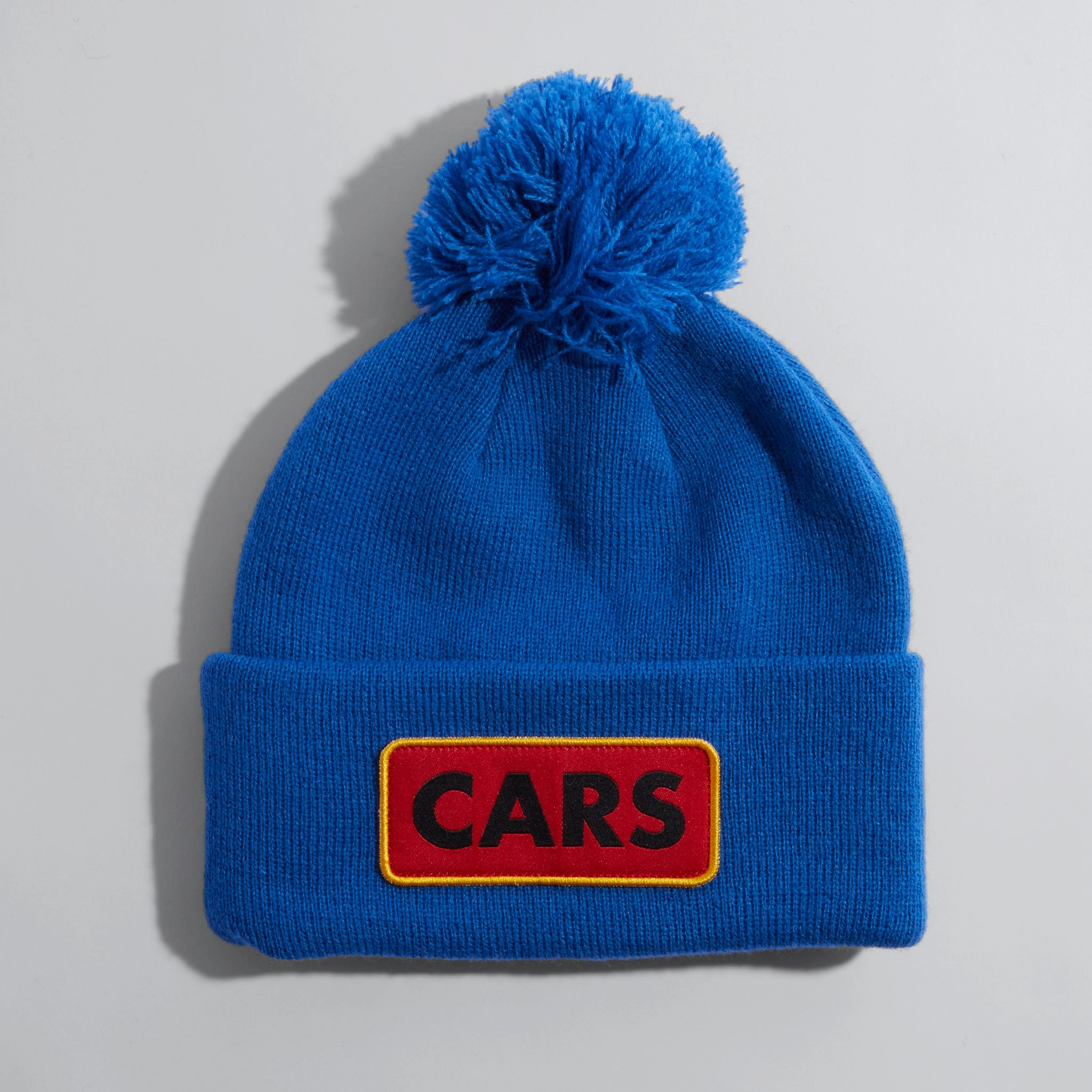 Clearance Steal Today The Vice Kids Pom Beanie