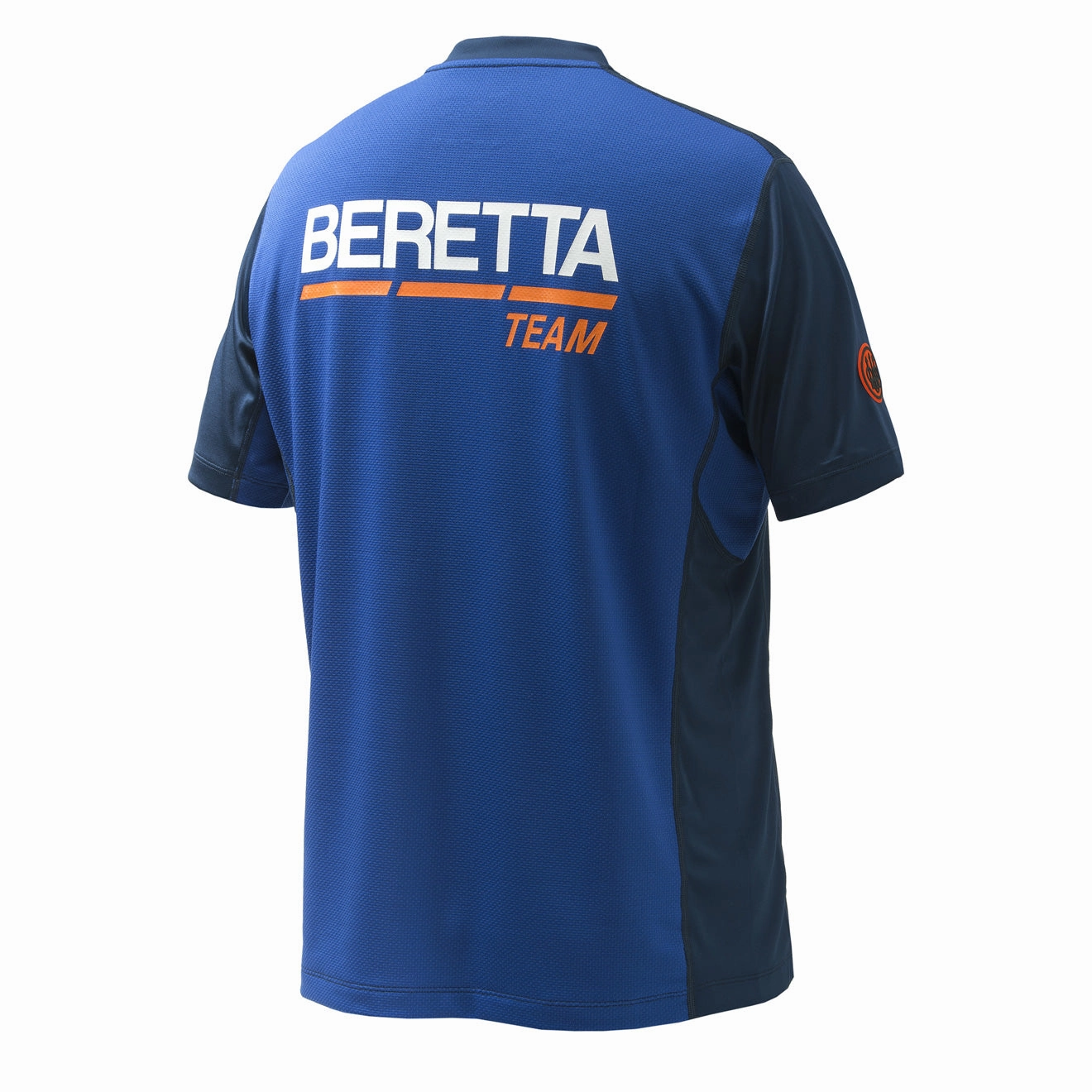 Beretta Flash Tech T-Shirt Navy Daily Deal Frenzy