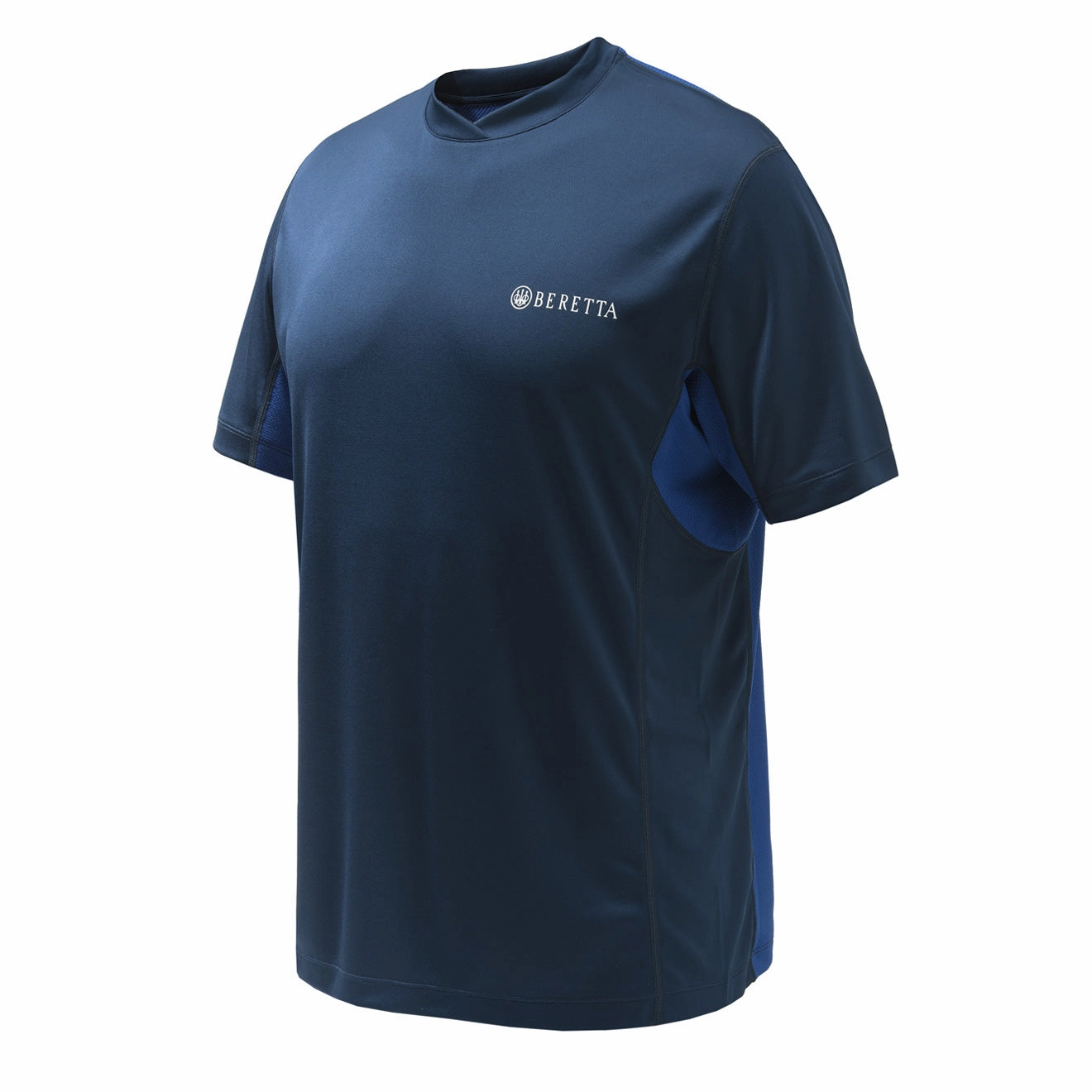 Beretta Flash Tech T-Shirt Navy Todays Best Deal Exclusive Holiday Deal