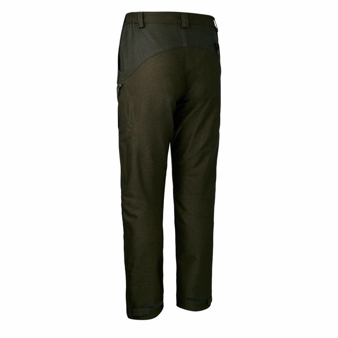 Today Only Savings Mega Sale Now Deerhunter Lady Chasse Trousers Olive Night Melange