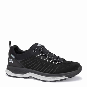Dont Wait Save Shop Save Today Hanwag Blueridge Low Es Boot Black / Light Grey