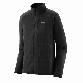 Patagonia R1 Jacket Black Grab the Deal Now