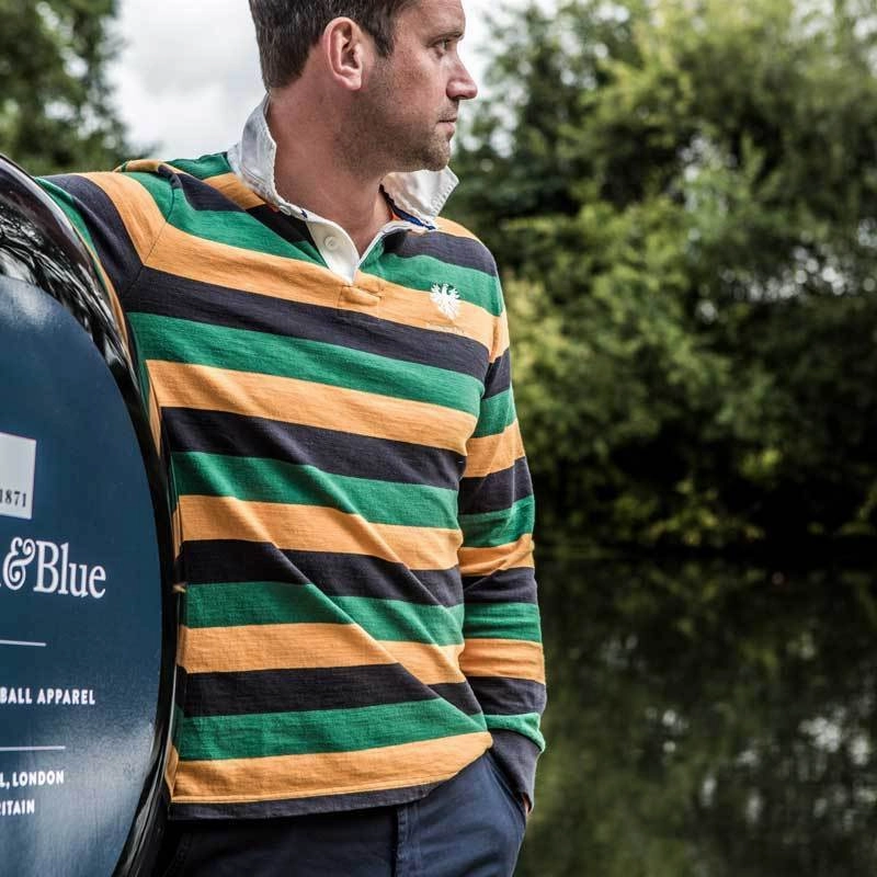 Todays Best Deal Flash Sale Alert Now Ravenscourt Park 1871 Rugby Shirt