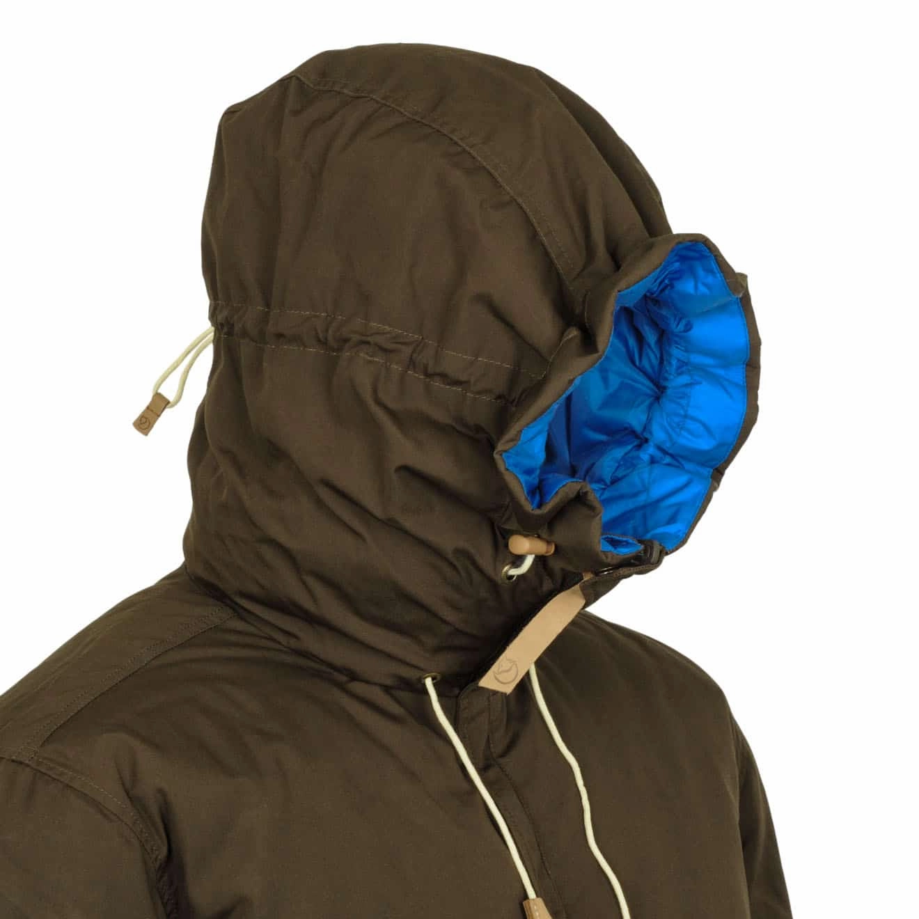 Fjallraven Down Jacket No. 16 Dark Olive Shop the Best Deals