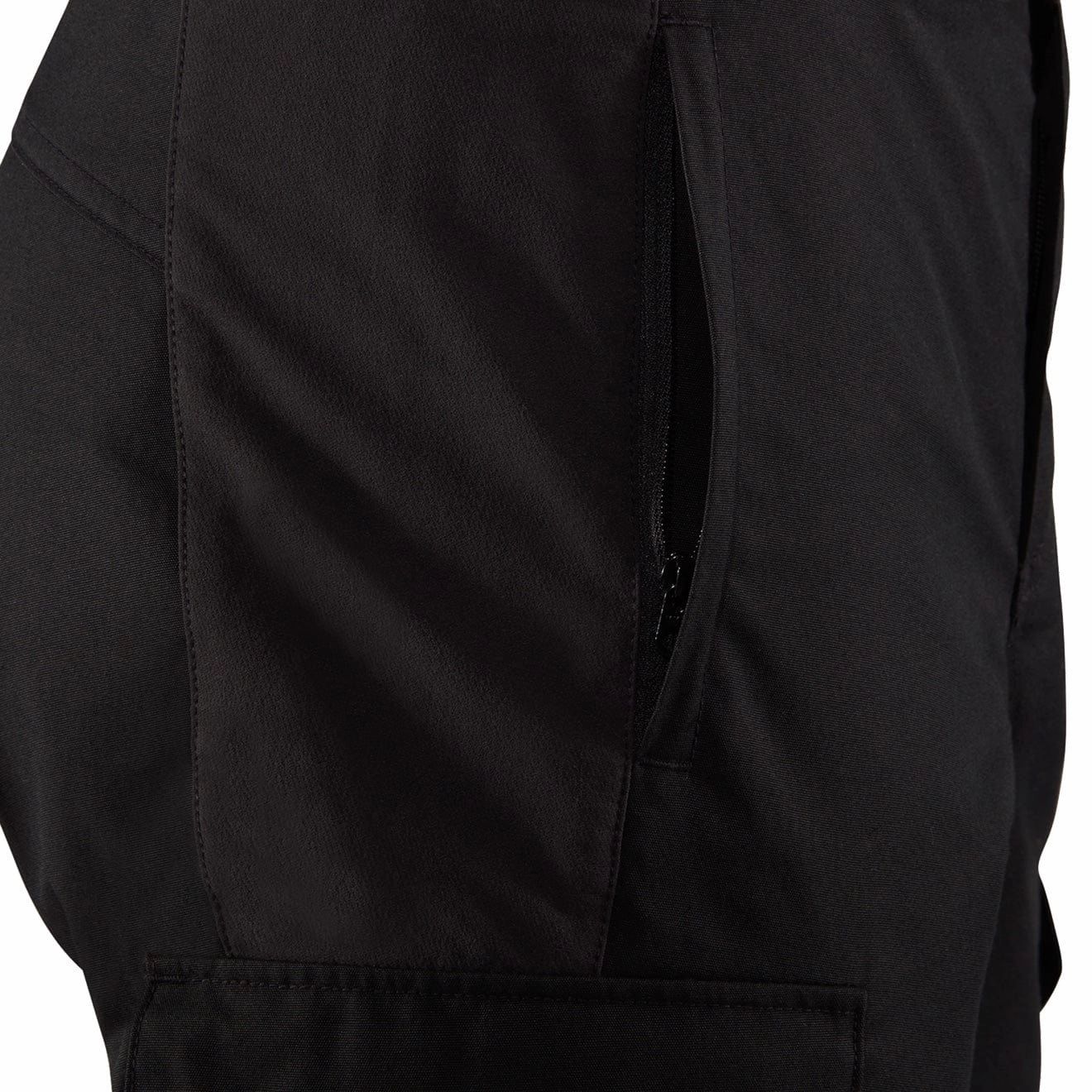 Surprise Offer Now Fjallraven Womens Stina Trousers Black