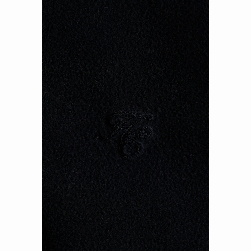 Holland Cooper Country Longline Ladies Fleece Jacket - Ink Navy Limited Edition Offer Shop Grab Now