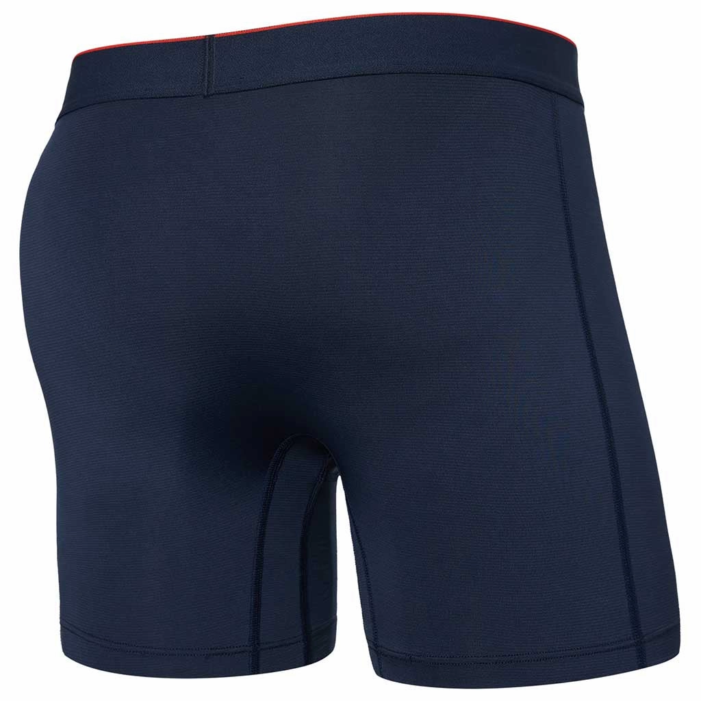 Today Only Steal Weekend Flash Offer Multi-Sport Mesh Boxer Brief Fly