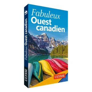 Special Online Offer Ouest Canadien