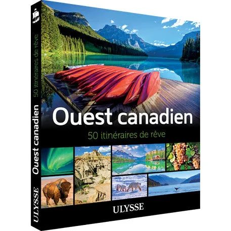 Ouest Canadien Hot Sale Today