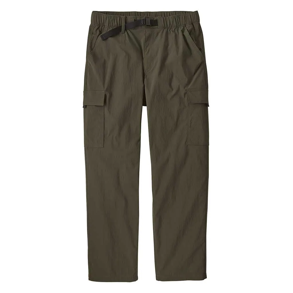 Outdoor Everyday Pants | Men'S Clearance Sale Special Occasion Discount