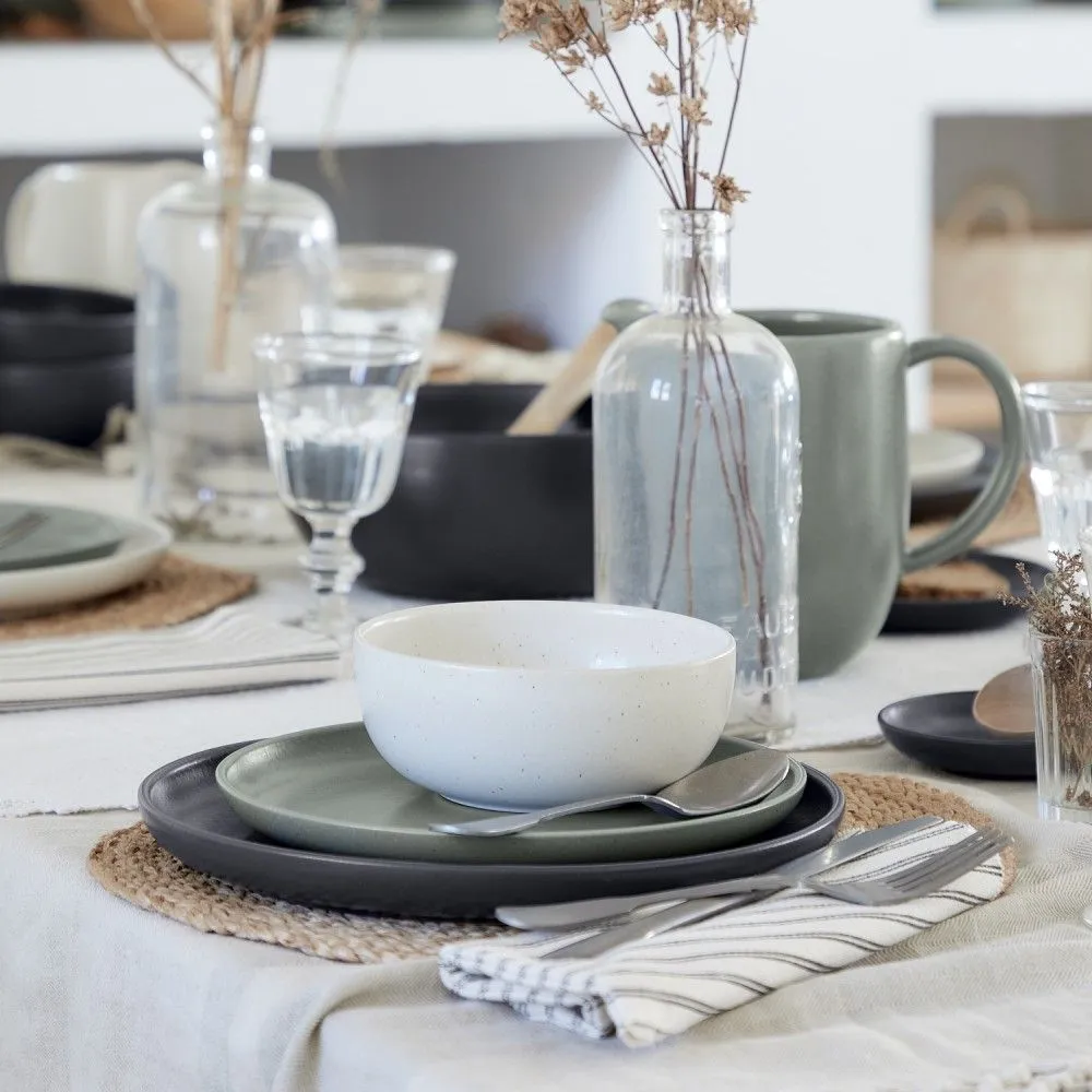 Pacifica Vanilla Soup/Cereal Bowl