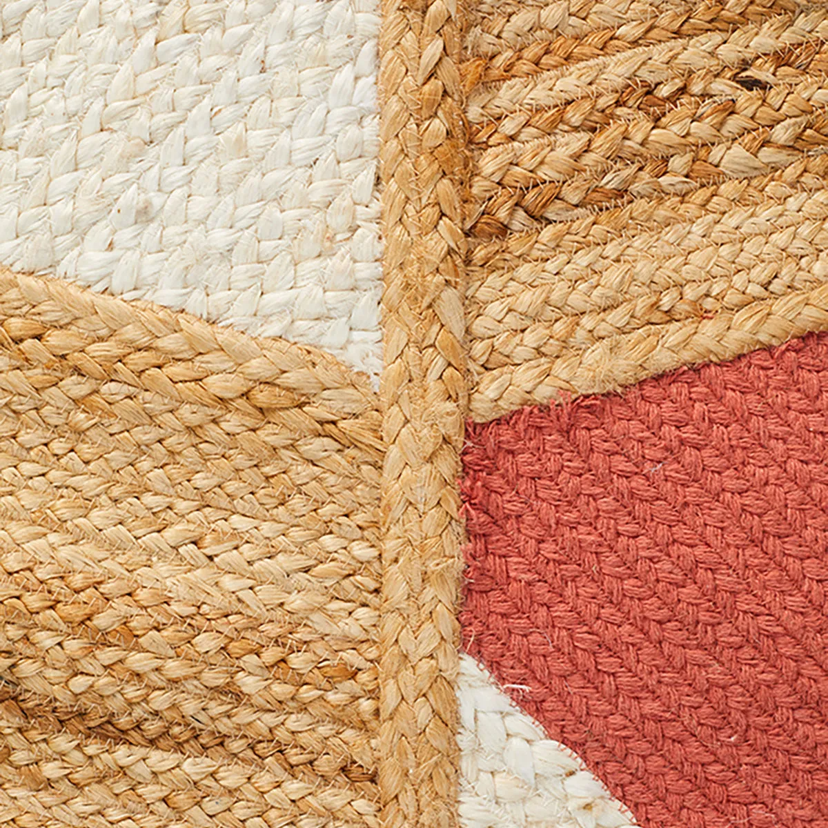 Parade 111 Rug (Coral)