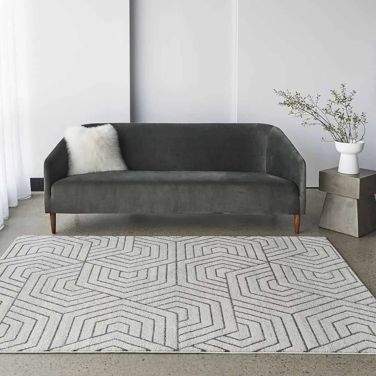 Paradise Esther Rug