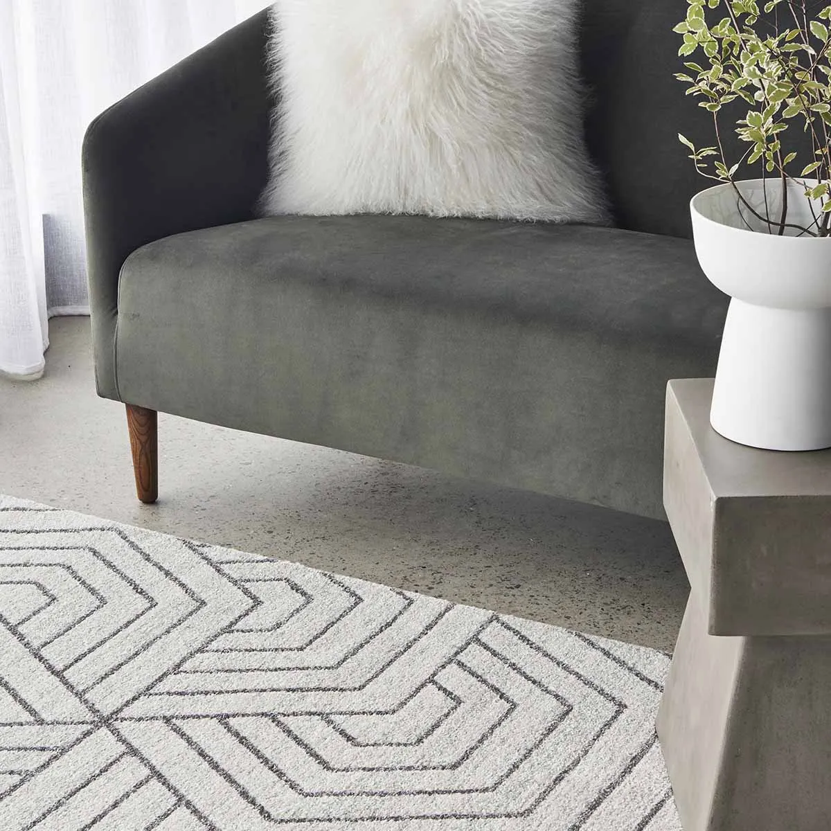 Paradise Esther Rug