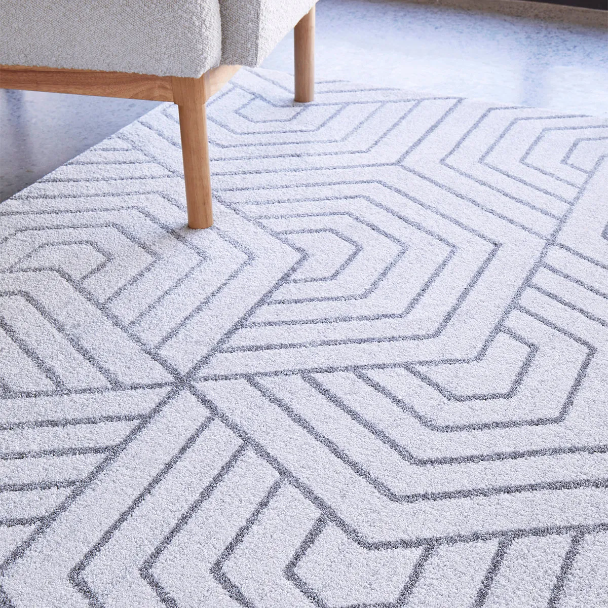 Paradise Esther Rug