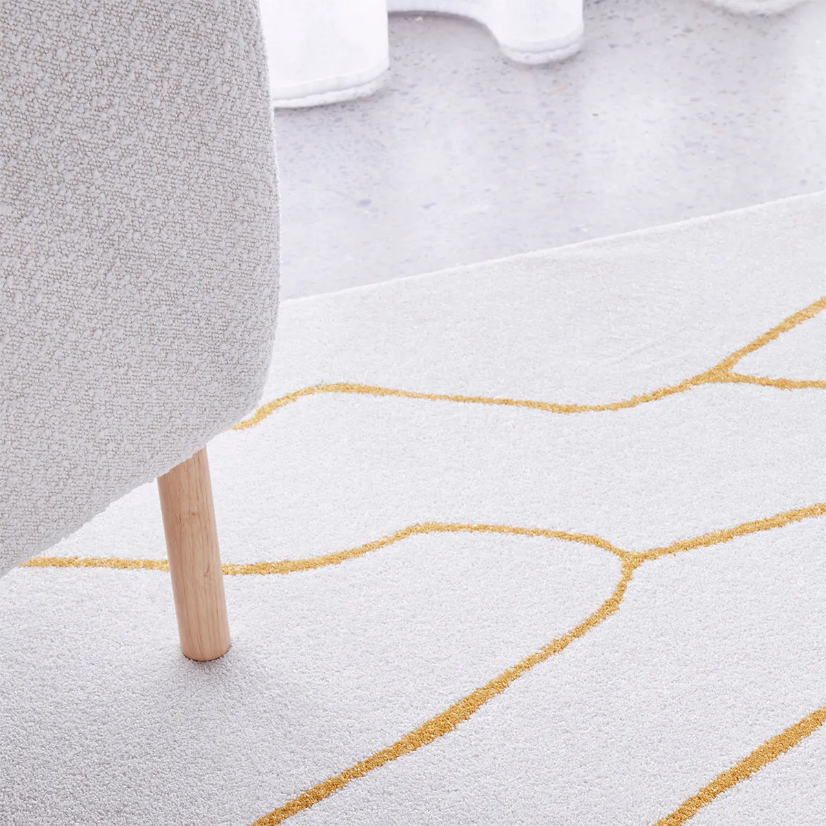 Paradise Ivy Rug