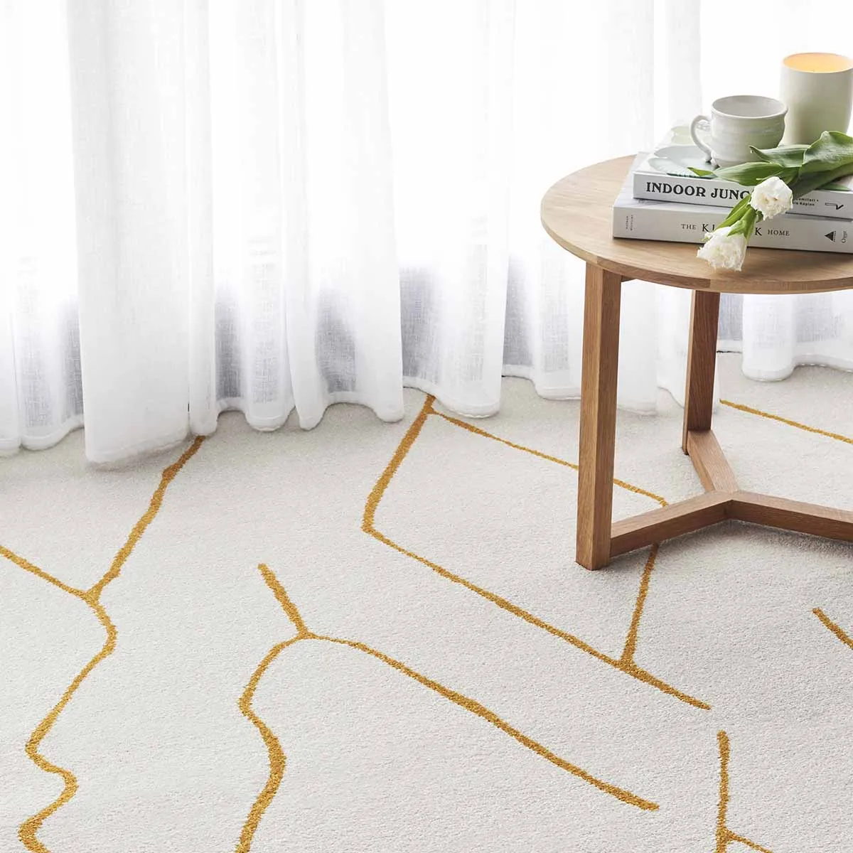 Paradise Ivy Rug