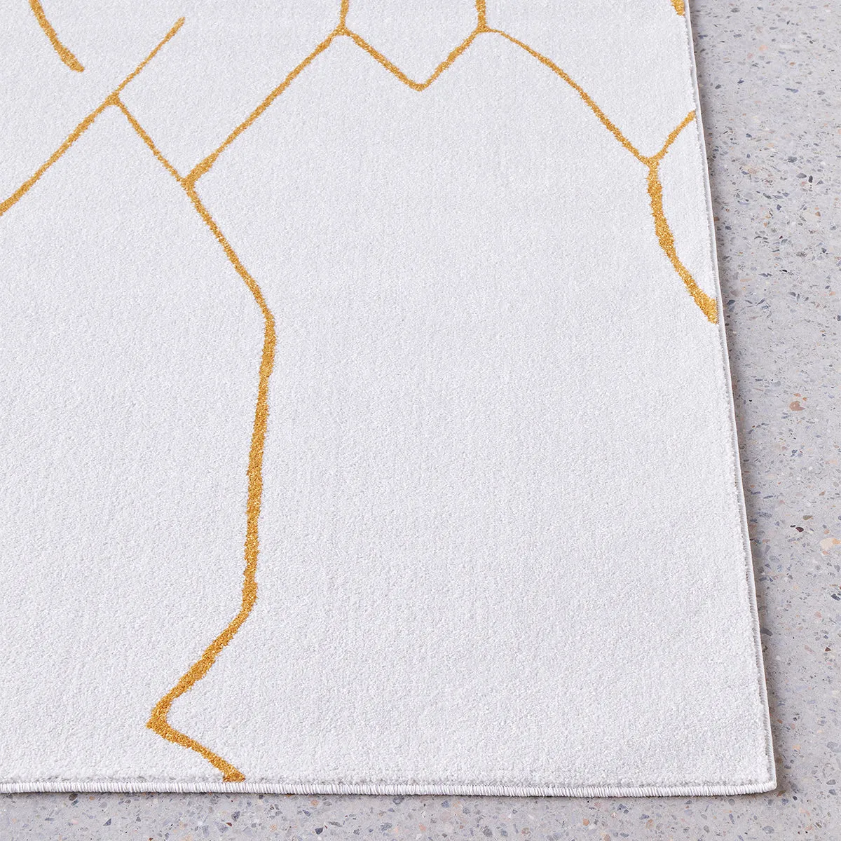 Paradise Ivy Rug
