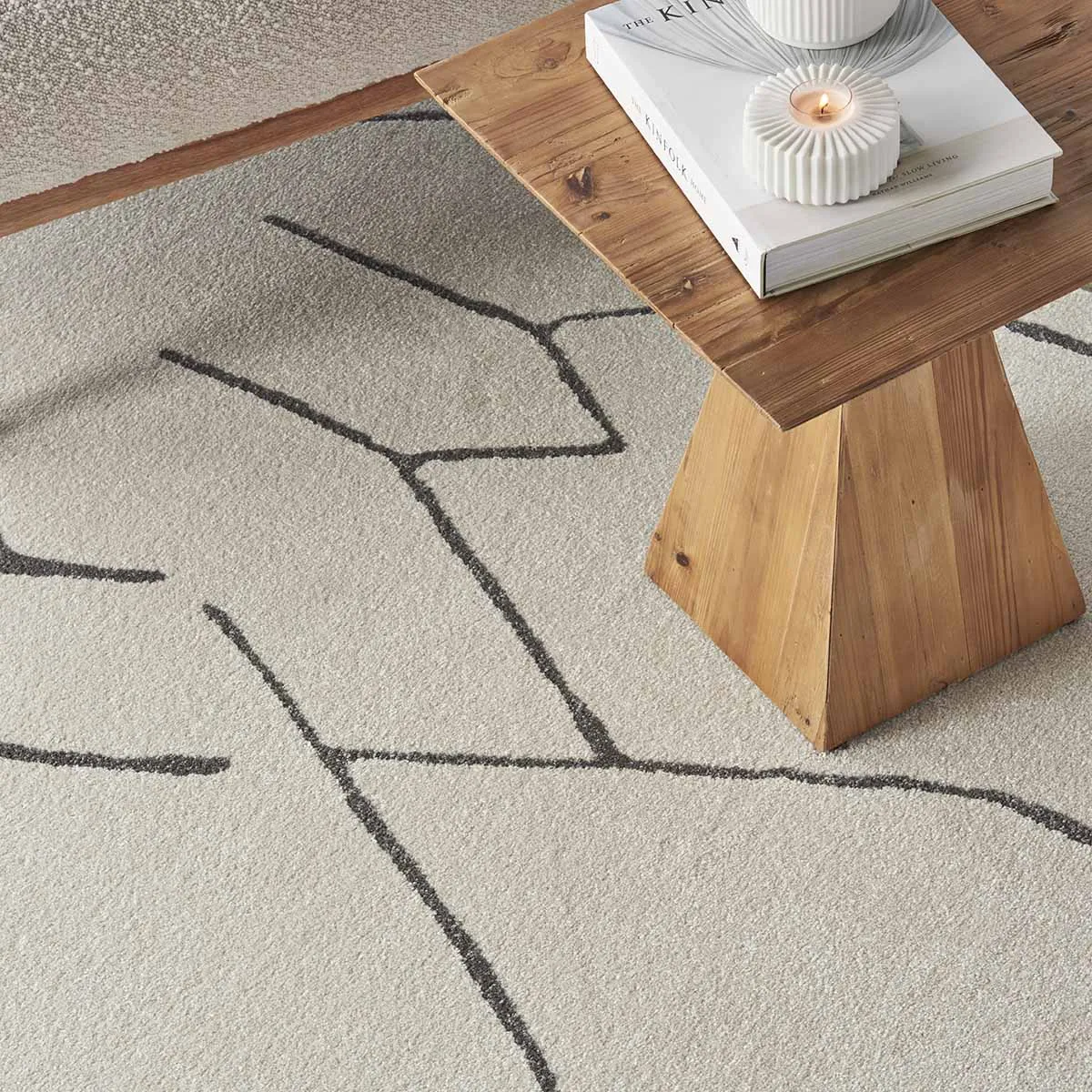 Paradise Ivy Rug