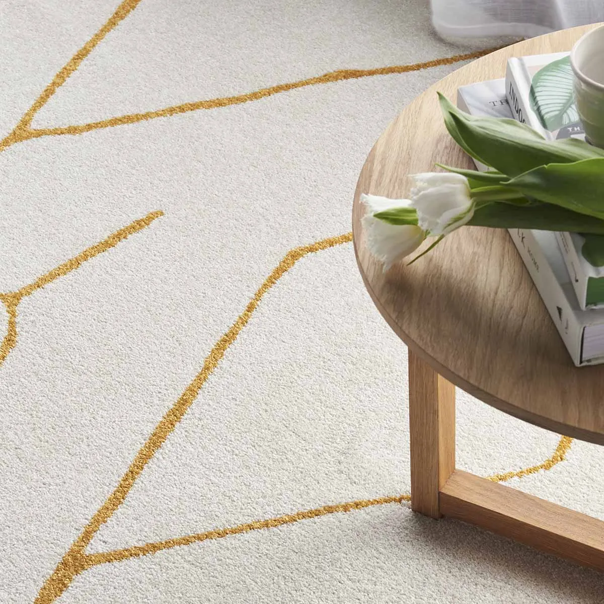 Paradise Ivy Rug
